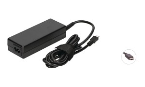 ThinkPad P16s Gen 1 21BT Adapter