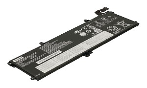 SB10W51931 Batteri (3 Cells)