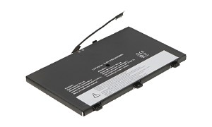 ThinkPad Yoga 14 Batteri (4 Cells)