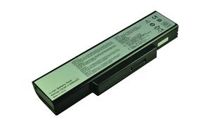 K72L Batteri