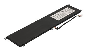 GS65 Batteri (4 Cells)