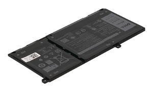 Inspiron 15 5502 Batteri (3 Cells)