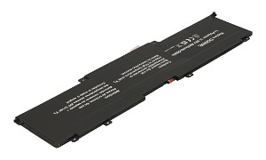 Omen X 17-AP000NG Batteri (6 Cells)