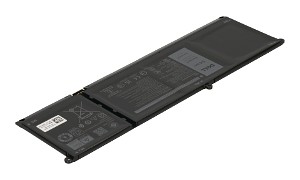 Latitude 3520 Batteri (4 Cells)