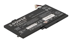  Envy X360 Convertible 15-W056CA Batteri (3 Cells)