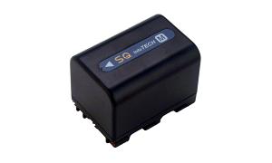 Cyber-shot DSC-F717 Batteri (2 Cells)