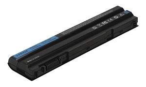 Latitude E6420 Batteri (6 Cells)