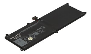 Latitude 5179 Batteri