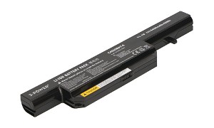 NoteBook 310 Batteri (6 Cells)