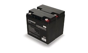 SUA750XL Batteri