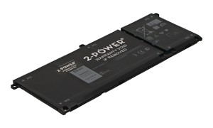 Inspiron 7405 Batteri (4 Cells)