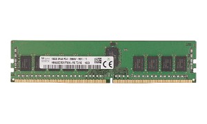 838089-B21 16GB 2666MHz ECC Reg RDIMM CL19