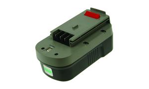 HPD1800 Batteri