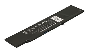 Inspiron G5 5500 Batteri (4 Cells)