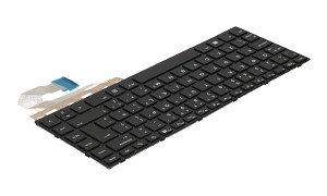 L14379-031-R Compatible UK Keyboard