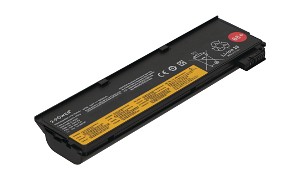 ThinkPad W550S 20E2 Batteri (6 Cells)