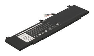 Alienware 13 R3 Batteri (4 Cells)