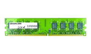 41U2978 2GB DDR2 800MHz DIMM