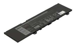 Vostro 13 5370 Batteri