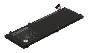 M7R96 Batteri (3 Cells)