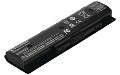  ENVY  17-1010ew Batteri (6 Cells)