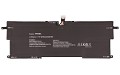 EliteBook x360 1020-G2 Batteri (4 Cells)