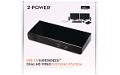 Portege Z20t-B-10W Dockingsstation