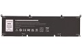 Alienware M15 R3 Batteri (6 Cells)