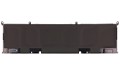 Alienware M15 R3 Batteri (6 Cells)