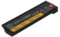 ThinkPad T440P 20AW Batteri (6 Cells)