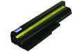 ThinkPad R60e 9459 Batteri (9 Cells)