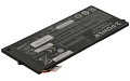 ChromeBook C720-2848 Batteri (3 Cells)