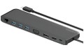 ThinkPad L380 Yoga 20M8 Dockingsstation