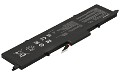 ROG Zephyrus G14 GA401QC Batteri (4 Cells)