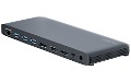 ThinkPad L580 20LW Dockingsstation