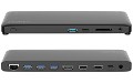 ThinkPad L580 20LW Dockingsstation