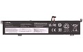 Ideapad 3 15IMH05 Batteri (3 Cells)