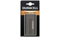 DCR-TRV310E Batteri (6 Cells)