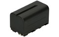 CCD-TRV940 Batteri