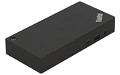 ThinkPad P14s Gen 2 20VY Dockingsstation