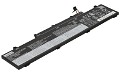 ThinkPad E15 20YH Batteri (3 Cells)