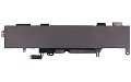 EliteBook 846 G6 Batteri (3 Cells)