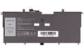 XPS 9365 Batteri