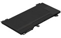 ProBook 430 G6 Batteri (3 Cells)