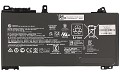 ProBook 430 G6 Batteri (3 Cells)