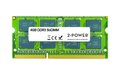 637233-652 4GB MultiSpeed 1066/1333/1600 MHz SoDiMM