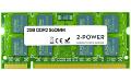 KN.2GB09.005 2GB DDR2 800MHz SoDIMM