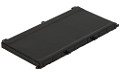 Inspiron 7559 Batteri (6 Cells)