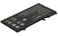 ProBook 455 G7 Batteri (3 Cells)