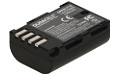 Lumix GH4 Batteri (2 Cells)